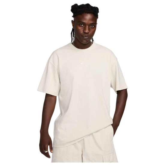 Nike Ανδρική κοντομάνικη μπλούζα Sportswear Premium Essentials Sustainable